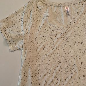 Lularoe Christy T L NWOT